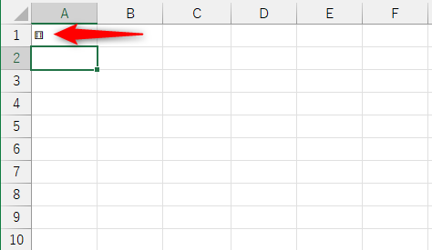 結果として、サイコロの目が表示される。結果は1～6のいずれかが表示される