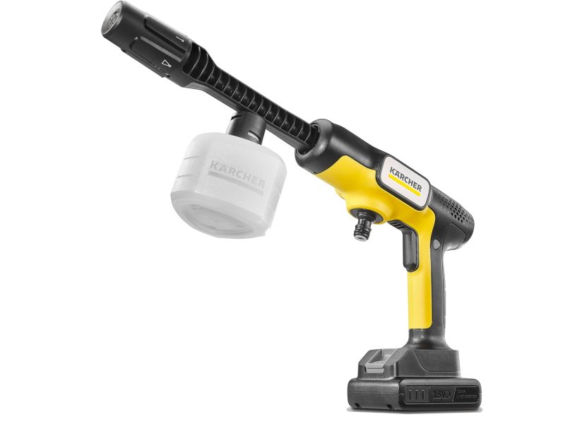 ケルヒャー OC 5 Handy Plus CB