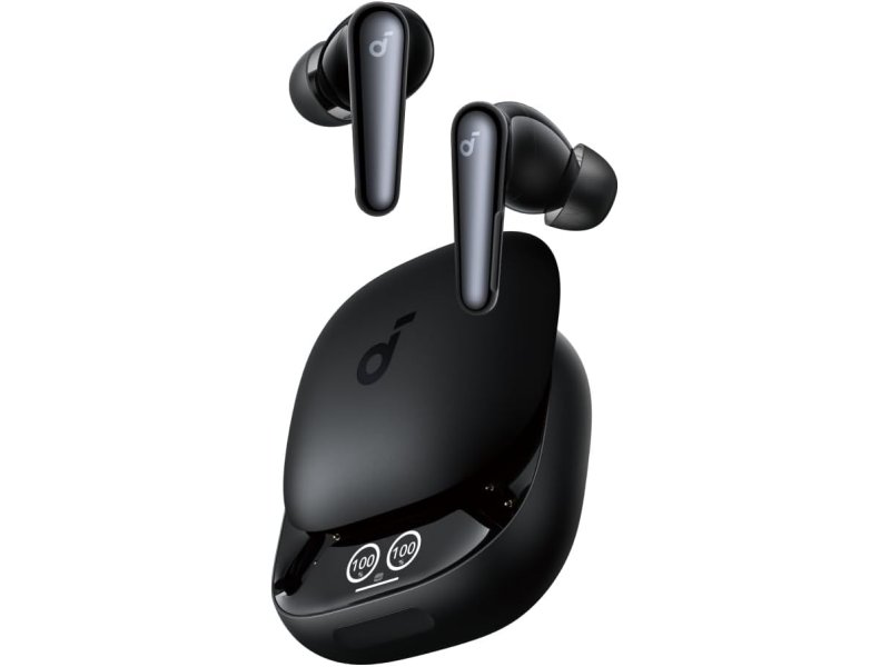 Soundcore Liberty 4 Pro