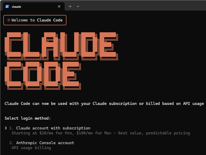 「Claude Code」がWindowsにネイティブ対応