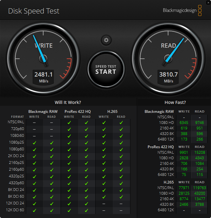 「<a href="https://www.mouse-jp.co.jp/store/g/gmouse-b5a7a01sraecw101dec/?utm_source=mdmr&utm_medium=content-text&utm_campaign=2508_davinci_madnmr&utm_content=pr" class="strong nb" target="_blank">mouse B5-A7A01SR-A</a>」のSSD性能
