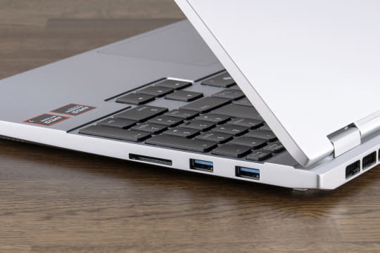 映像編集のプロ」が試す、動画編集のためのPC選び！「普通のノートPC