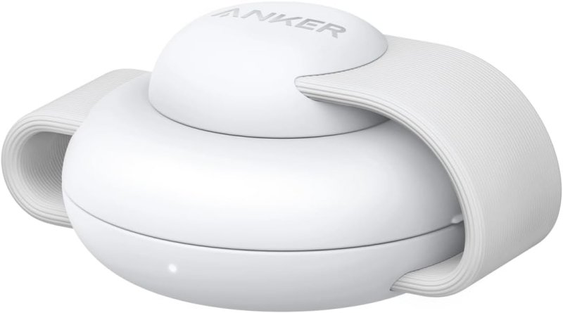 Anker MagGo Wireless Charging Station（3-in-1, Foldable Pad）