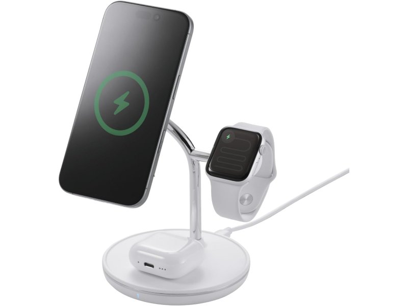 エレコム EC-MS07WH