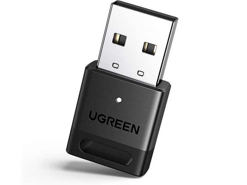 UGREEN Bluetooth 5.4アダプタ