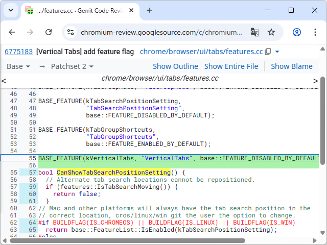 発見されたのはあくまでもフラグだけ
