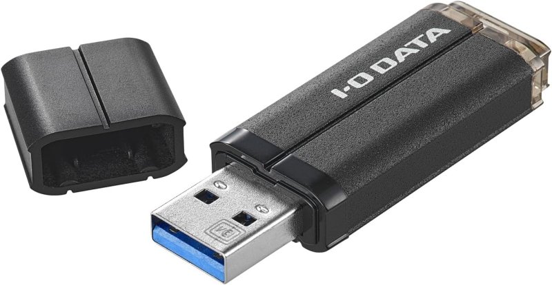 アイ・オー・データ機器 MUM/KUEシリーズ