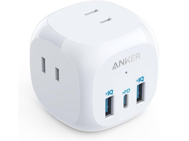 Anker PowerExtend（6-in-1）