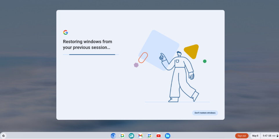 医療や接客、製造業などのフロントラインワーカー向け機能「デスクシンク」