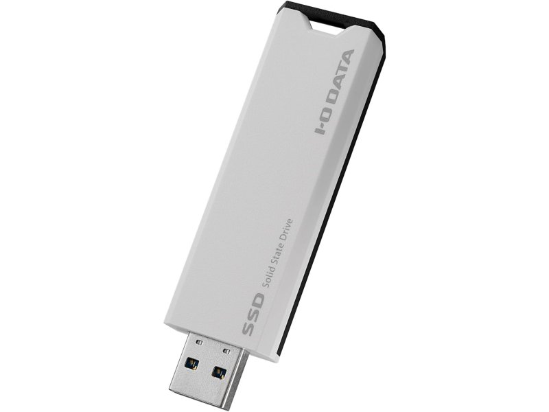 アイ・オー・データ SSPS-USEシリーズ