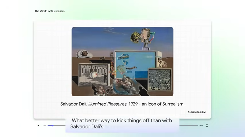 ナレーション付きスライドでデータ解説やデモンストレーションなどをわかりやすく伝える