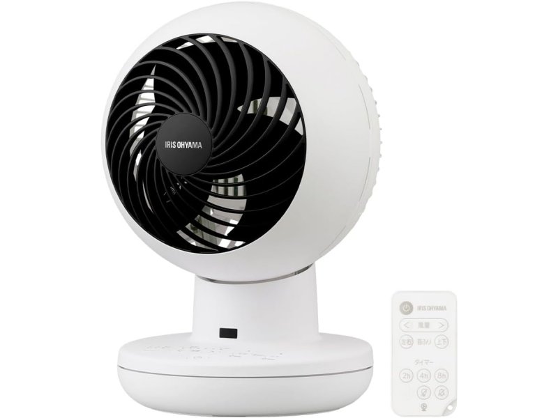 アイリスオーヤマ AZCF-BC15TEC-W