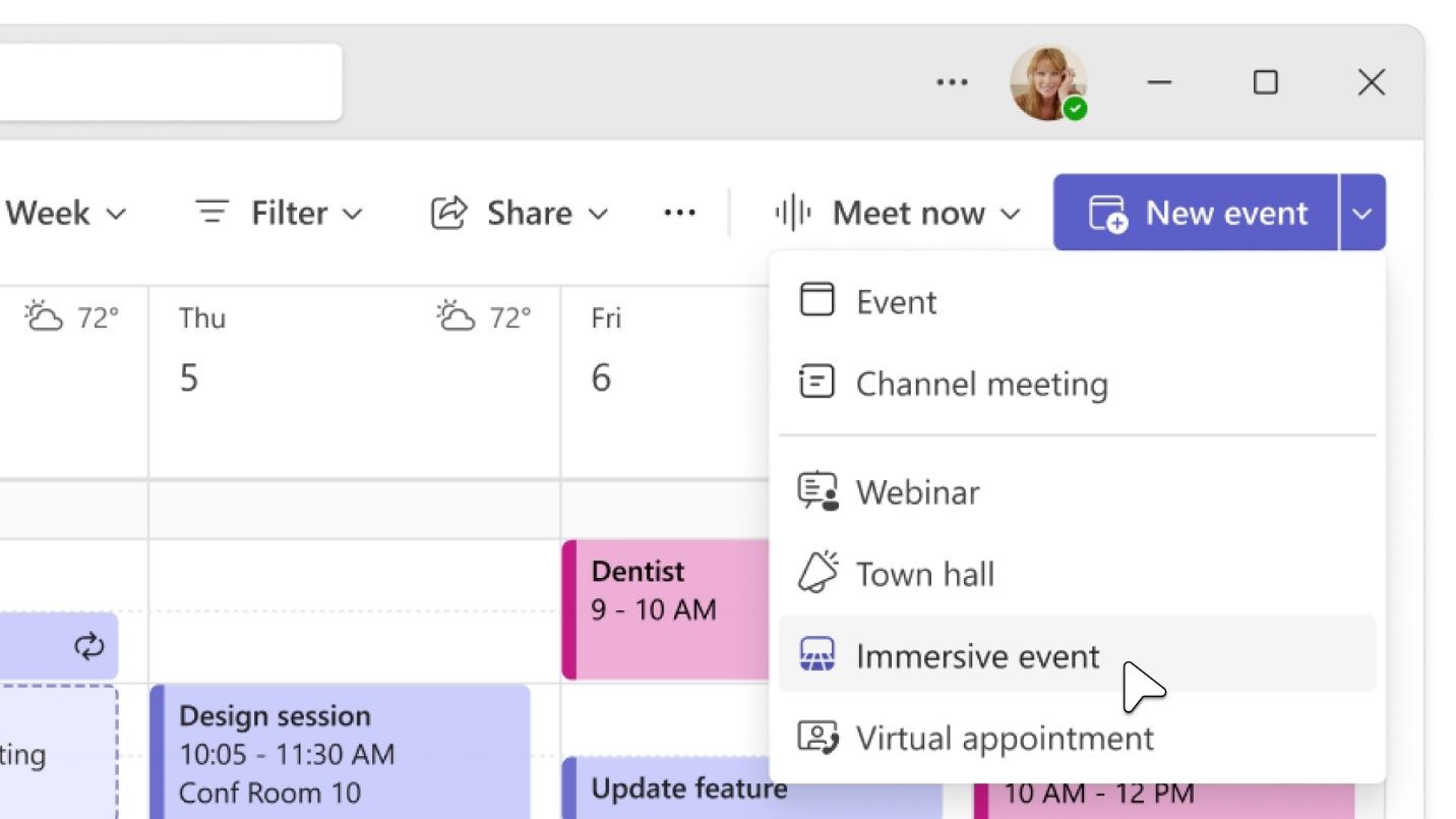 「Teams」に組み込まれており、気軽に利用できる