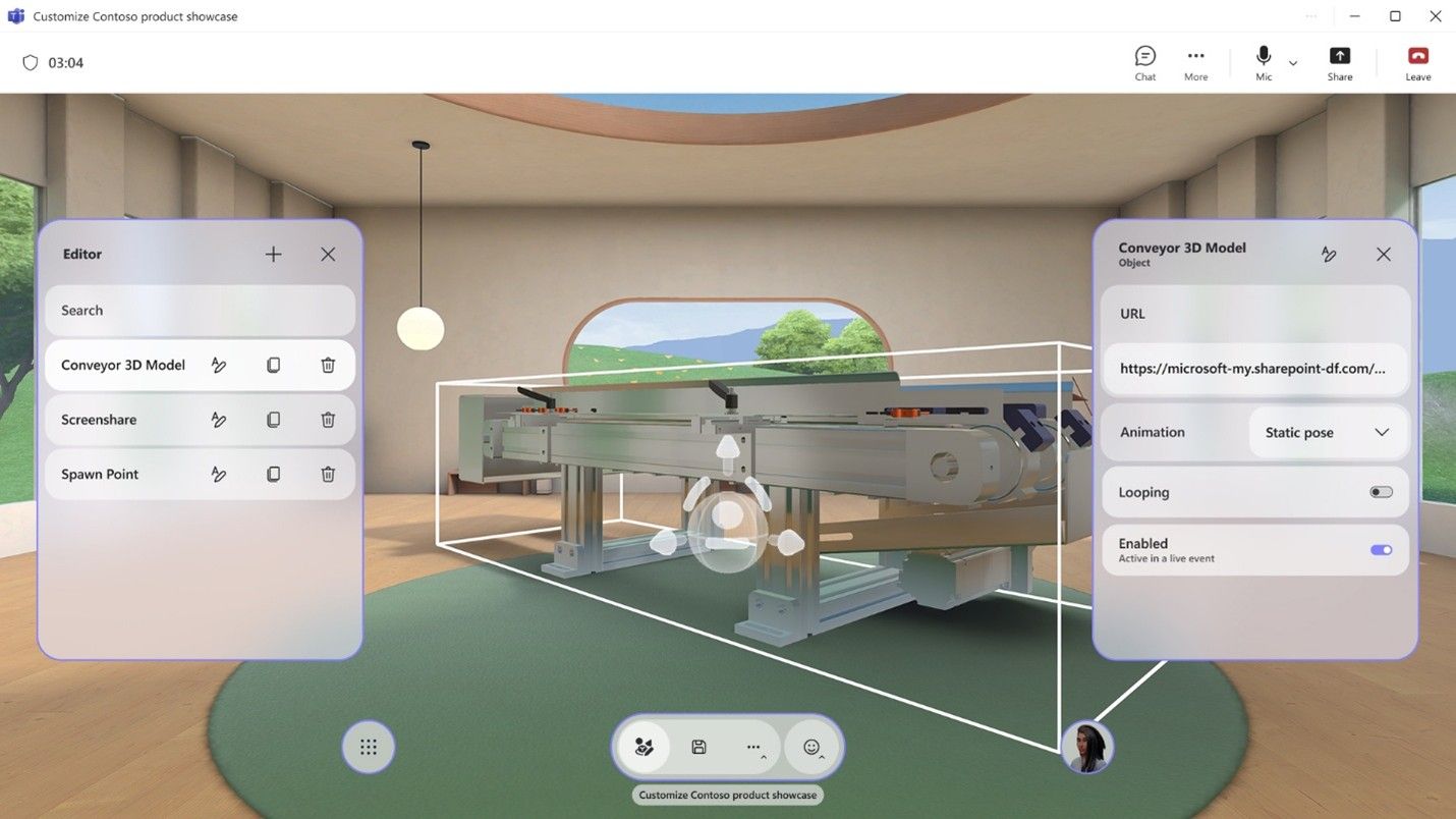 ノーコードでカスタマイズできる柔軟性を備える