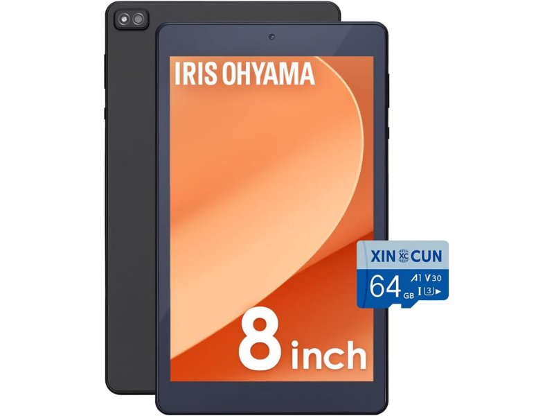 アイリスオーヤマ AZTM083M4-AZ1B