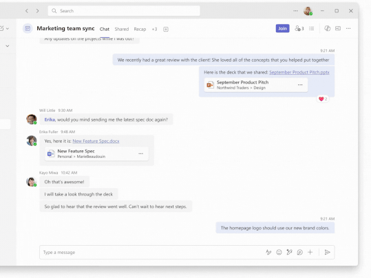 絵文字リアクションでワークフローをトリガーする機能、「Microsoft Teams」へ導入