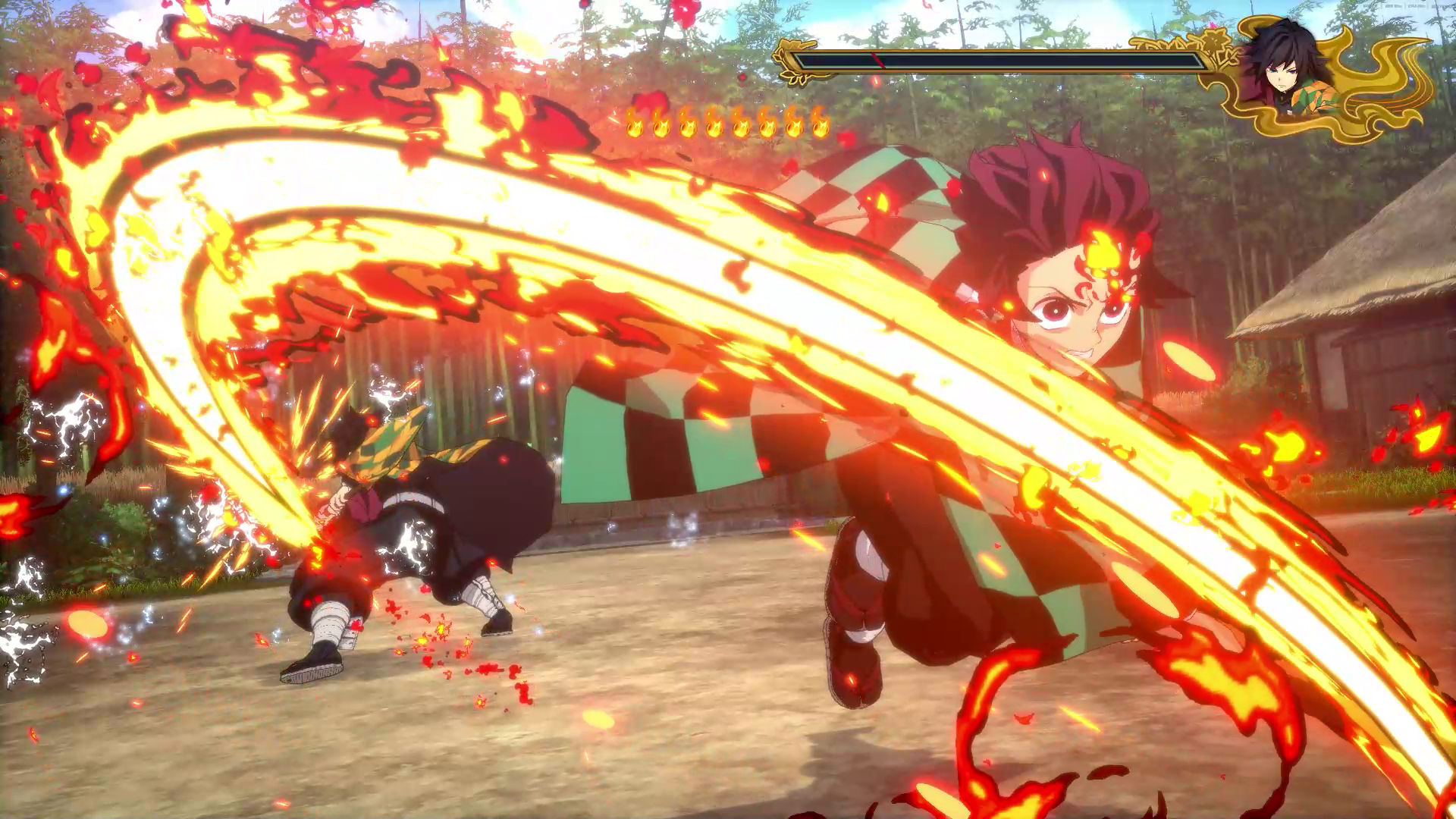 この映像がPCで軽々と動作する時代になった、ということにも驚きがある