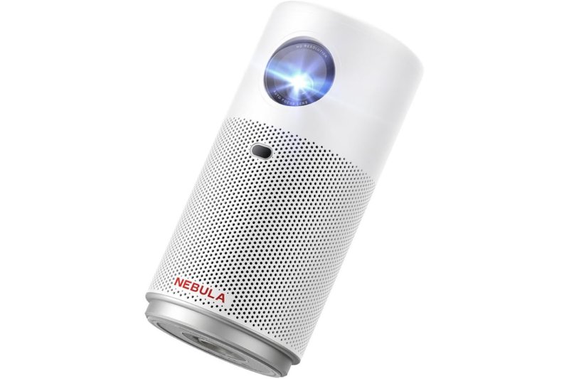 Anker Nebula Capsule Air
