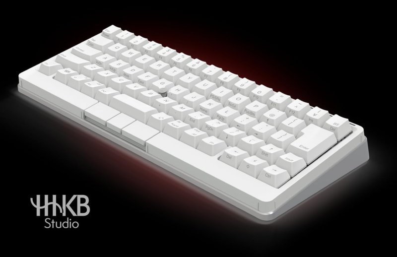 HHKB Studio