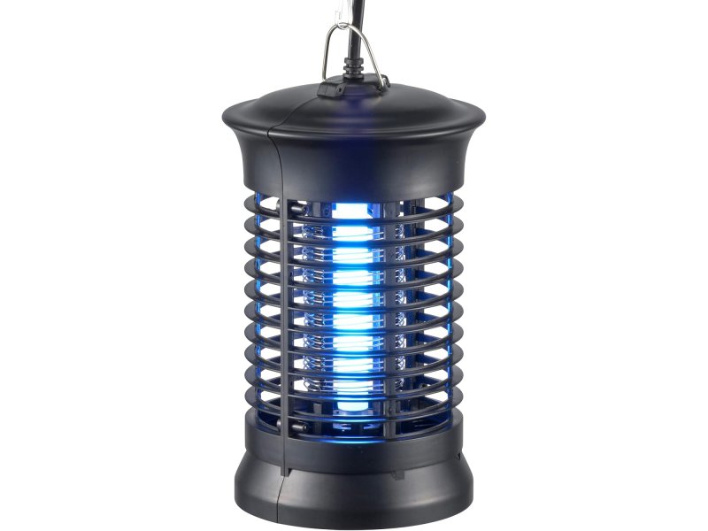 オーム電機電撃殺虫機 OBK-GH104K