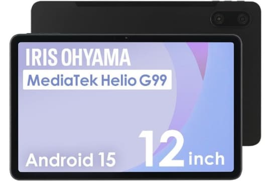 Android 15 タブレット 12インチ ★新品未使用 Azeyou Android 15タブレット】12インチ大画面で叶える新世代