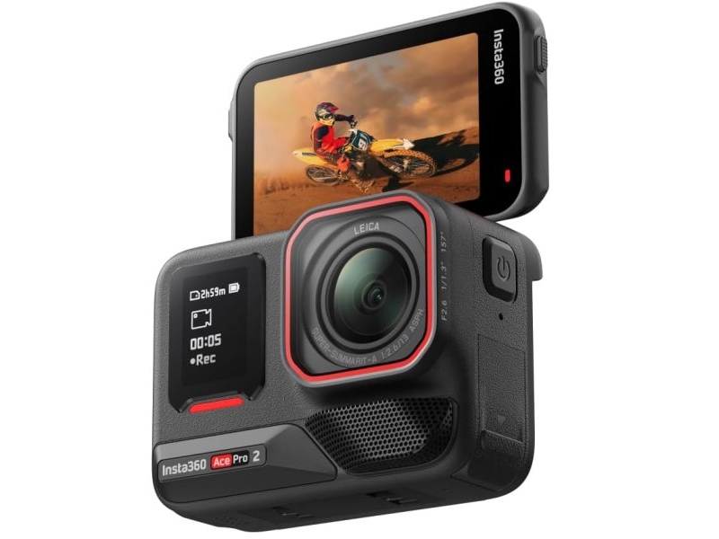 Insta360 Ace Pro 2