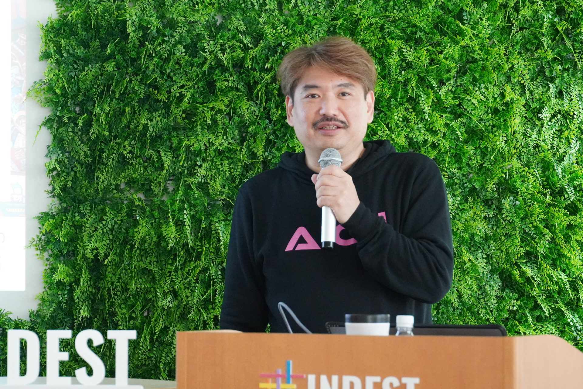 AICU Japan株式会社 代表取締役 白井暁彦氏