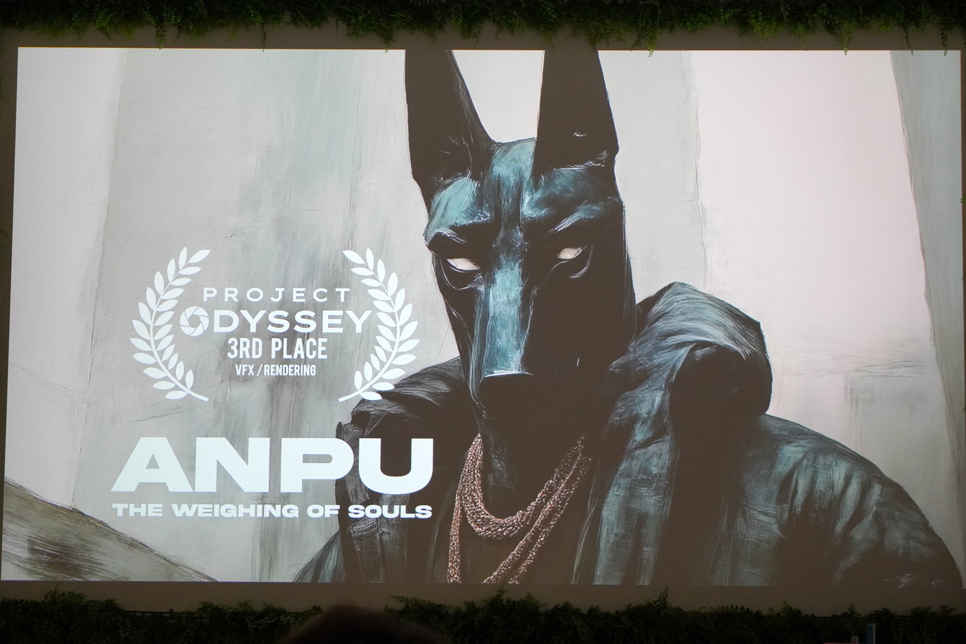 生成AIによる作品を紹介