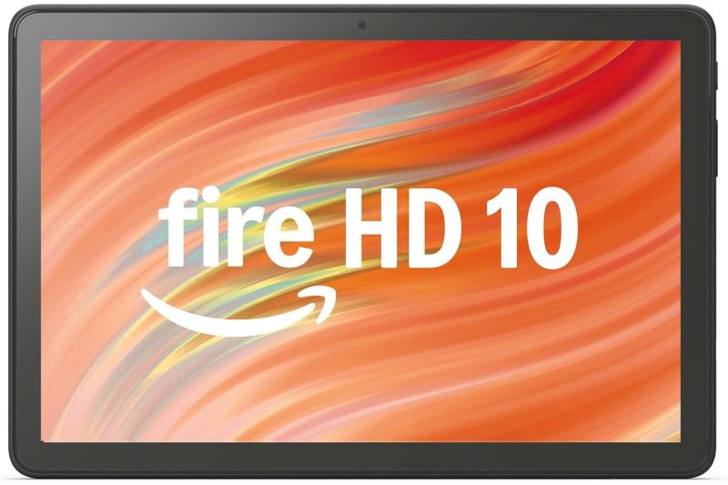 Amazon Fire HD 10
