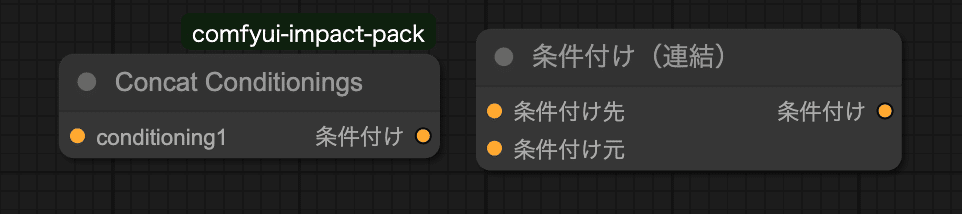翻訳済み（左はCoreモジュールじゃないから翻訳されてないかも）