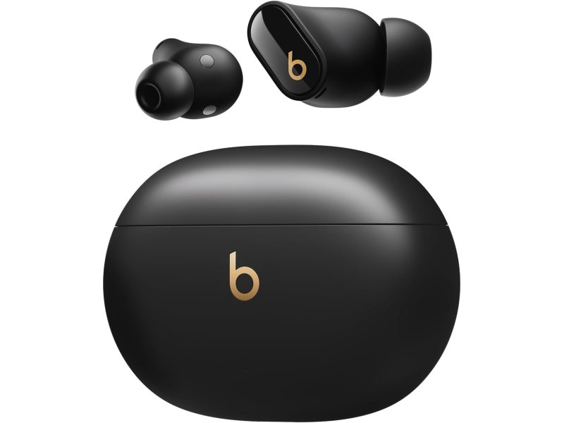 Beats Studio Buds＋