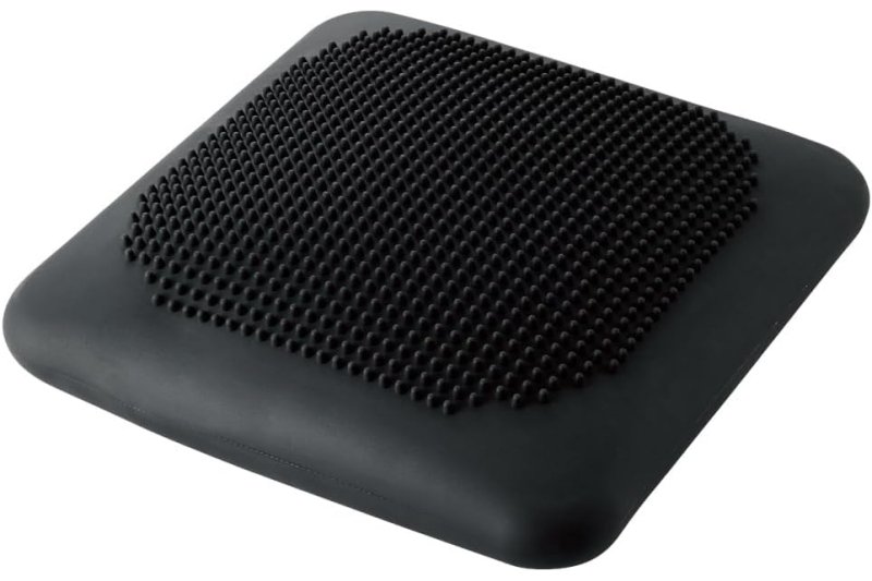 エレコム バランスクッション HCFWBBSBK