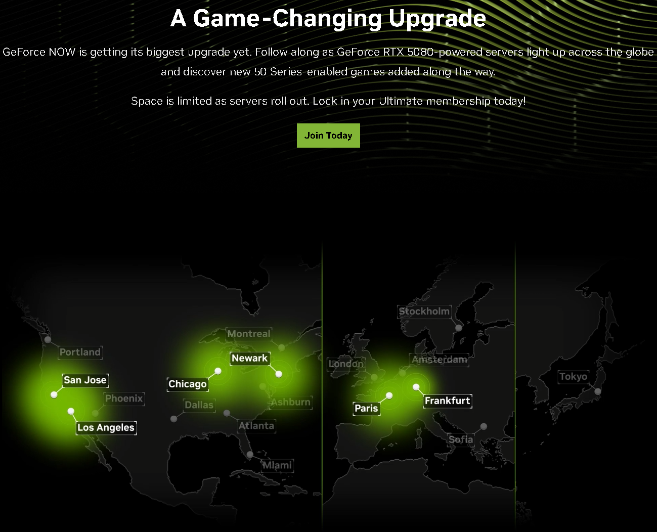 5080リグの利用枠は限られているらしい