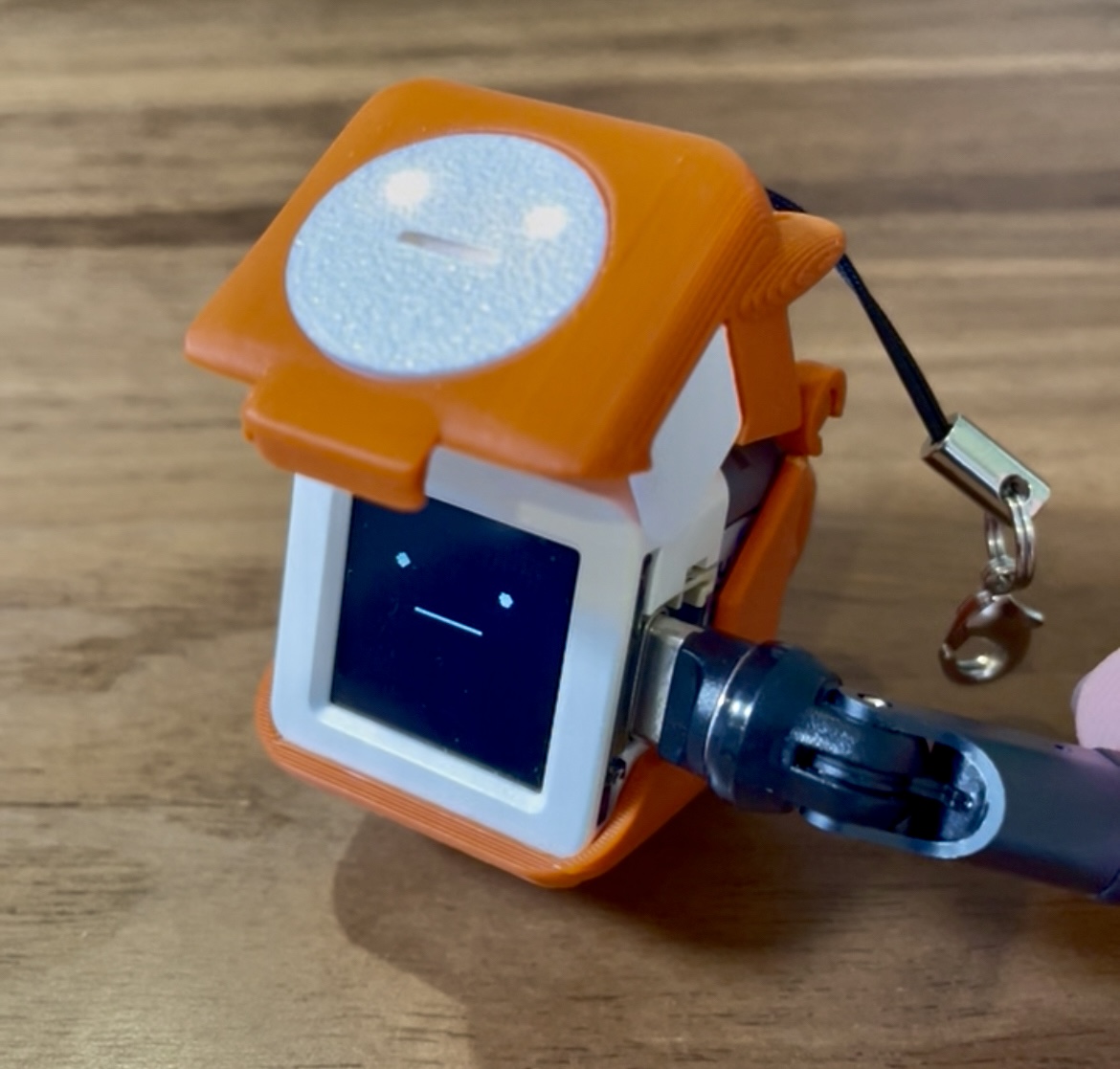 AI ｽﾀｯｸﾁｬﾝ ミニマル（A-Uta）