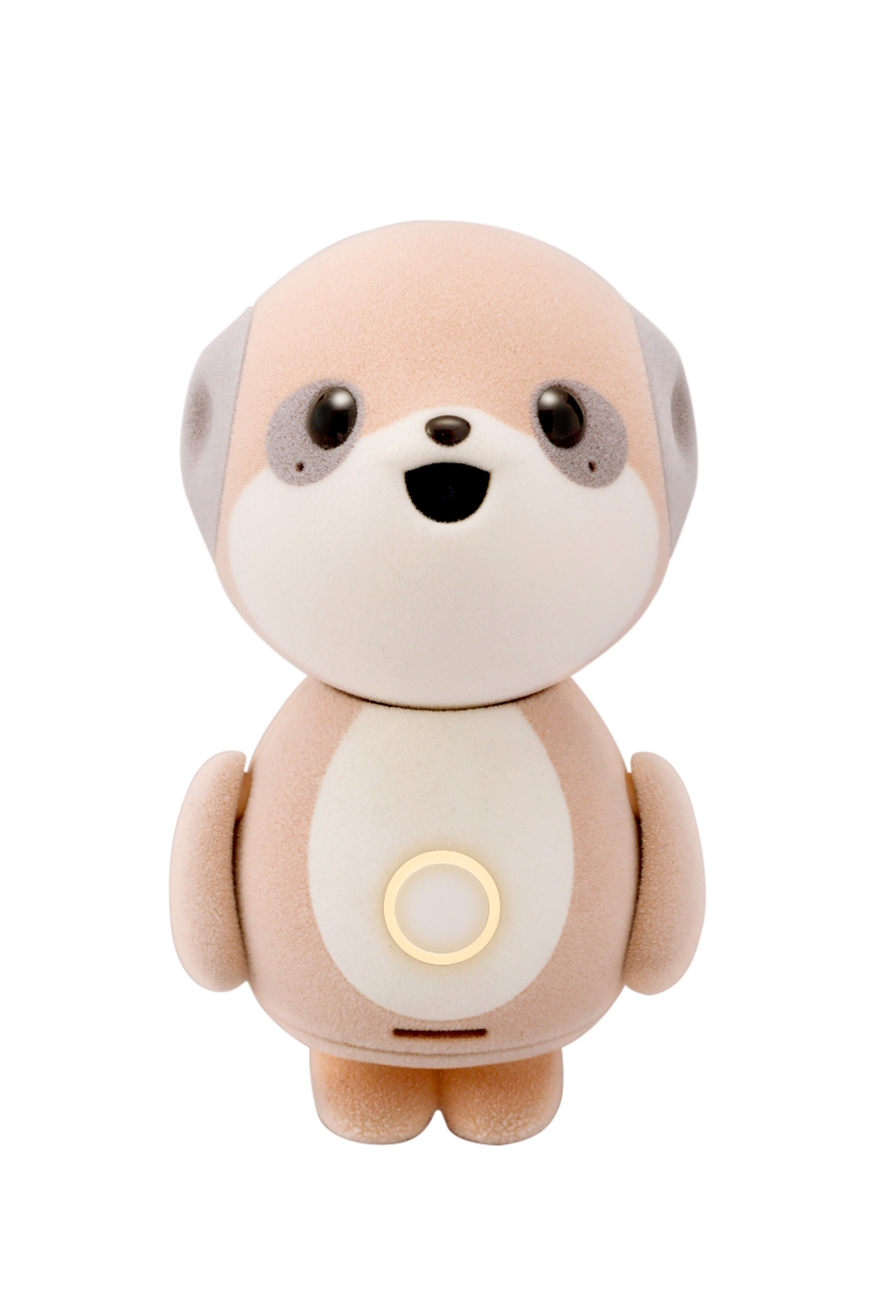 「ポケとも」（シャープ株式会社）