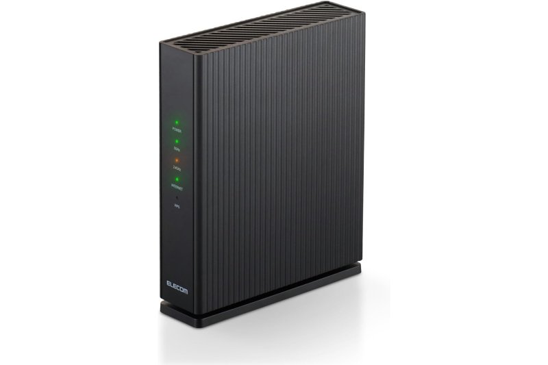 エレコム WRC-X1500GS2-B