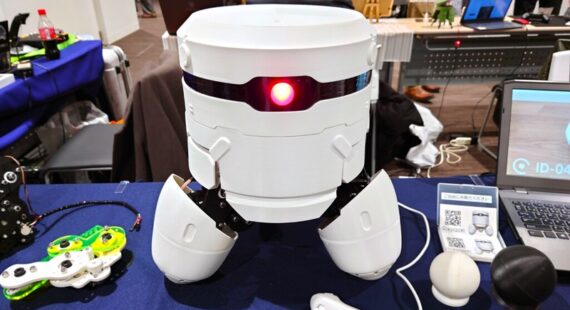 出展予定の作品（抜粋）