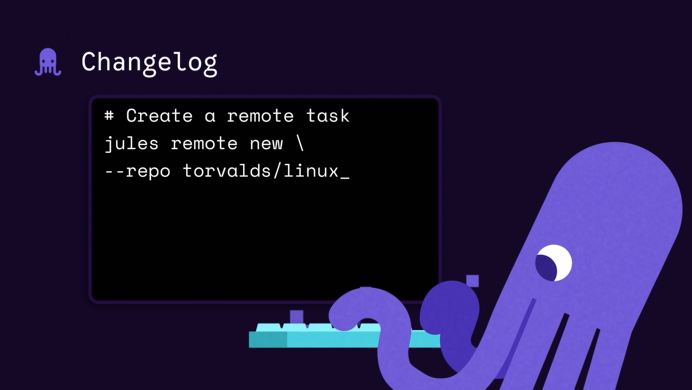 Google、「Jules Tools」を発表