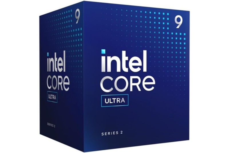 Intel Core Ultra9 285