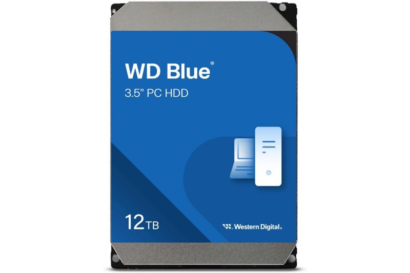 Western Digital WD Blue