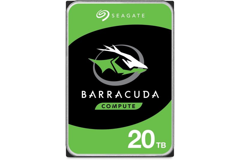 Seagate BarraCuda