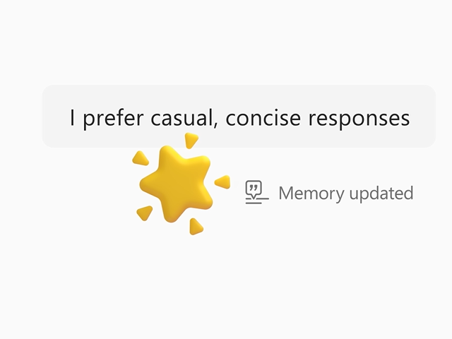 Microsoft、「Copilot Memory in Microsoft 365」を発表