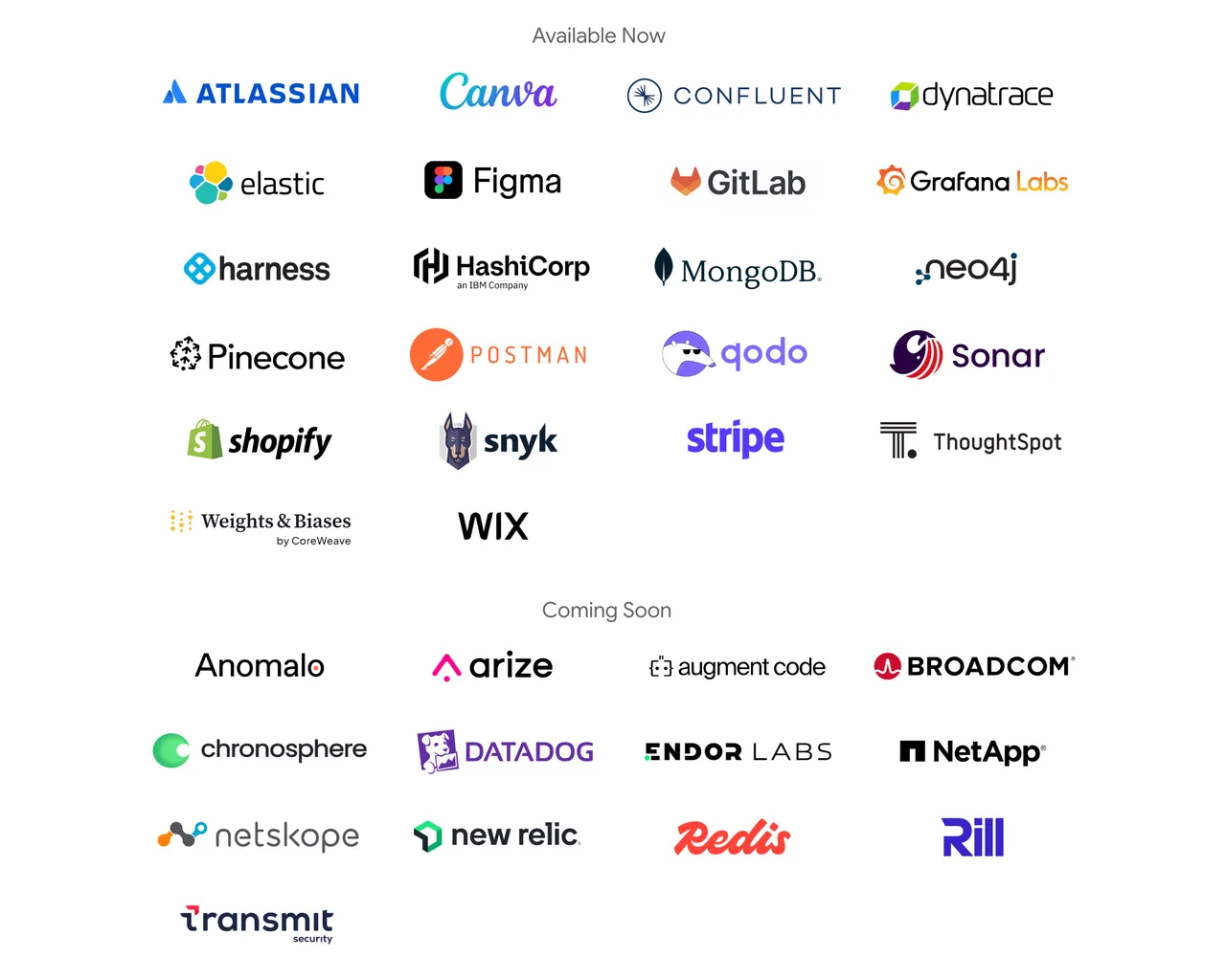 「Gemini CLI」拡張機能の仕組みはオープンになっており、誰でも開発できる。すでに多くのパートナーが参加