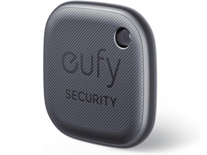 Eufy Security SmartTrack Link（Android用）