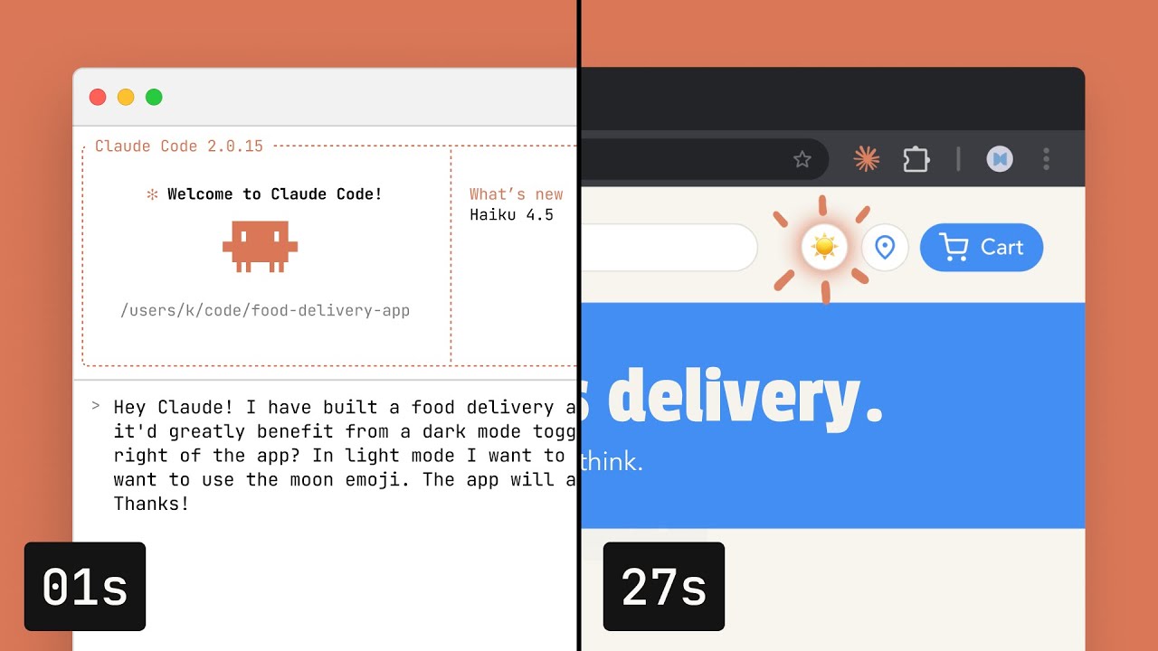 Anthropic、「Claude Haiku 4.5」を発表