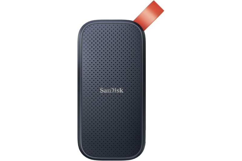 SanDisk ポータブルSSD