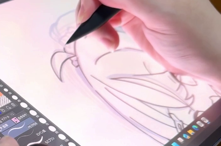 視差についてもズレがほどんどなく快適