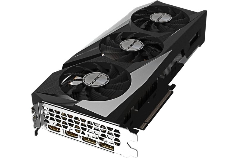 GIGABYTE GV-R76GAMING OC-8GD