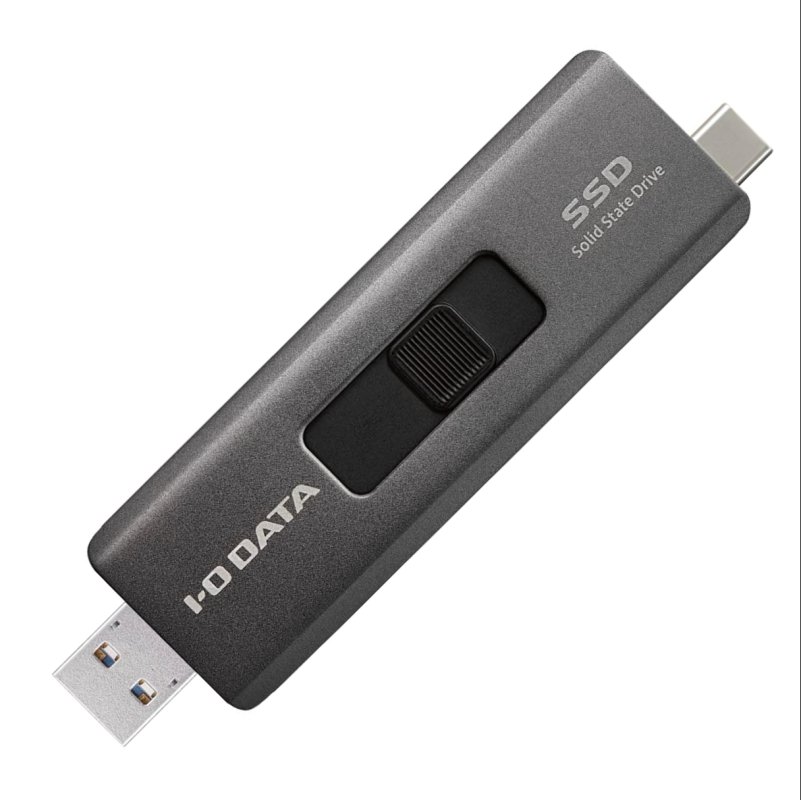 アイ・オー・データ機器 SSPE-USC/Eシリーズ