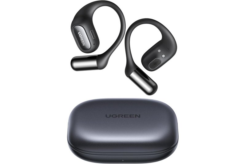 UGREEN HiTune S7 ワイヤレスヘッドホン WS213